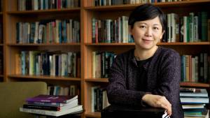 Yiyun Li, la científica china que cambió de lengua y de oficio para convertirse en escritora