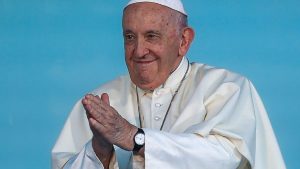 El papa Francisco reveló cuándo podría visitar la Argentina