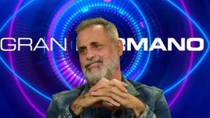 Jorge Rial criticó fuerte a Gran Hermano: «Es un espanto»