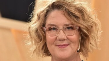 Verónica Llinás, actriz
