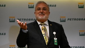 El director ejecutivo de Petrobras fue despedido por el presidente Lula Da Silva: los motivos