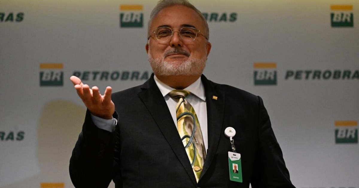 El director ejecutivo de Petrobras fue despedido por el presidente Lula Da Silva: los motivos thumbnail