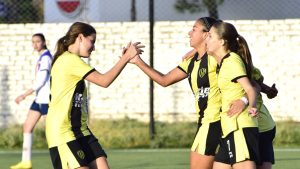 Regional Amateur Femenino: cuatro equipos de la zona inician su camino en el torneo inédito