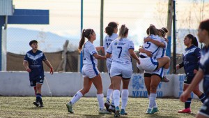 Rincón pasó a semifinales y espera rival en el Apertura femenino de Lifune
