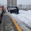Imagen de Piden precaución al transitar por la Ruta 40 entre Bariloche y El Bolsón