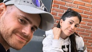 Gastón Sofritti finalmente se mudó, tras separarse de Cande Molfese