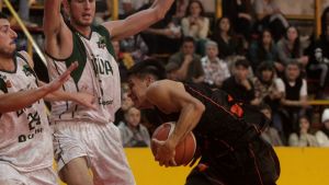 Liga Federal de básquet: Del Progreso-Biguá y Roca-Independiente son los cruces del play in