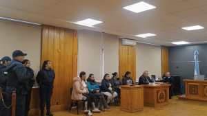 La historia de la feroz disputa por una vivienda en Bariloche que terminó con cinco imputados
