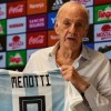 Imagen de La Liga Profesional de Fútbol se llamará César Luis Menotti