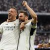 Imagen de Real Madrid goleó a Cádiz y es el nuevo campeón de la liga de España