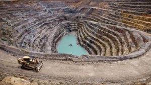 Minería: Argentina se posicionó como la cuarta región más atractiva para invertir en el mundo