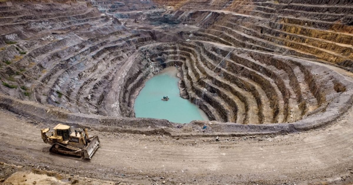 Minería: Argentina se posicionó como la cuarta región más atractiva para invertir en el mundo thumbnail