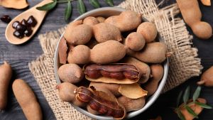 Este fruto africano se consigue en la Patagonia y tiene más potasio que la banana