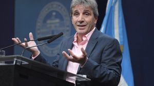 Las disyuntivas a las que se enfrenta el plan Caputo