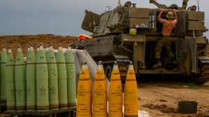 Estados Unidos suspendió envío de armas a Israel por ofensiva sobre Rafah de la Franja de Gaza