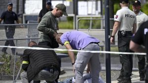 Ataque al primer ministro de Eslovaquia: alertan sobre el riesgo de una «guerra civil»