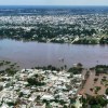 Imagen de Inundaciones en Uruguay: rutas bloqueadas y más de 3.000 evacuados