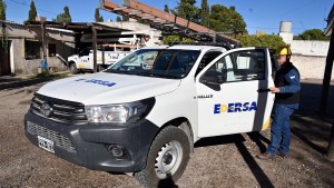 Estafas a nombre de Edersa en Río Negro: se hacen pasar por operarios para ingresar a las viviendas