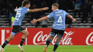 Copa Sudamericana: Belgrano venció a Real Tomayapo y sigue primero en su grupo