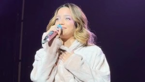 Preocupación por la salud de Emilia Mernes: ¿Qué dice el primer diagnóstico médico?