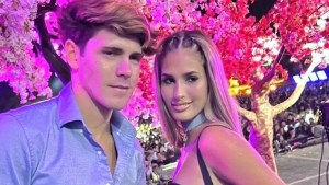 Juli Poggio sobre su relación con Marcos Ginocchio: “Yo me enamoré y él no”
