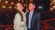 Imagen de Cande Molfese y Gastón Soffritti se separaron tras casi dos años de relación: los motivos