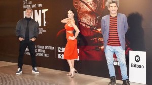 «Las Nubes»: La película protagonizada por Andrea Rincón deslumbra en el Festival de Cine de Bilbao