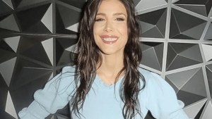 Andrea Rincón confesó que sufre de bullying por ser cristiana