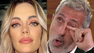¡Separación y escándalo! Emilia Attias y “El Turco” Naim se habrían encontrado: dónde y cuándo se vieron