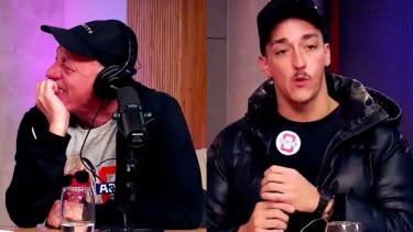  Yayo Guridi, Alex Pelao como Styler

