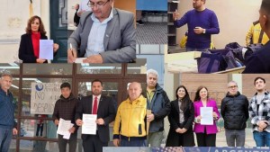 Amparo contra el posible cierre de siete sucursales de Correo Argentino en Río Negro