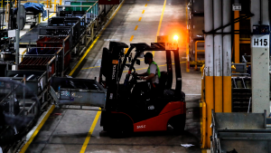 La industria vive un derrumbe similar al de la pandemia, pero sin cuarentena