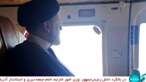 Murieron el presidente de Irán y su ministro por el accidente del helicóptero: confirmación y reemplazo