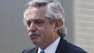 Causa seguros: el juez Ercolini rechazó la recusación presentada por Alberto Fernández para apartarlo