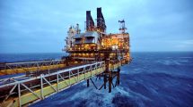Imagen de Adjudicarán más de 80 licencias para explorar el Mar del Norte en busca de petróleo y gas