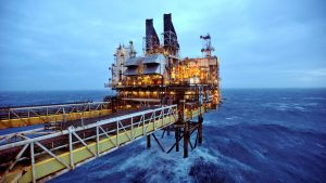 Adjudicarán más de 80 licencias para explorar el Mar del Norte en busca de petróleo y gas