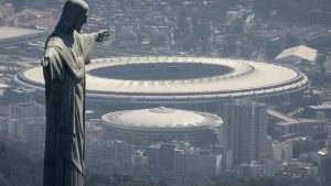 ¡Histórico!: el Mundial femenino de fútbol 2027 se jugará en Sudamérica, por primera vez