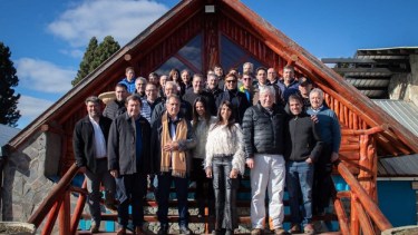 Las puertas que se abren y se cierran