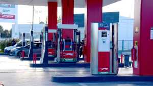 Aumento de combustibles: cuándo se aplicará la suba que postergó el gobierno de Milei, en nafta y gasoil 
