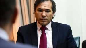 Gestiones de Gerez en Nación y CABA por la lucha contra la venta minorista de droga