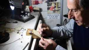 Una salida a la crisis: vender el oro de la abuela, qué sucede en las joyerías de Neuquén