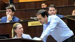 El MPN quiere crear un mercado de carbono en Neuquén: de qué se trata la ley de cambio climático