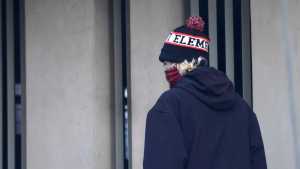 Heladas, viento y hasta lluvias: la semana terrible para el Alto Valle