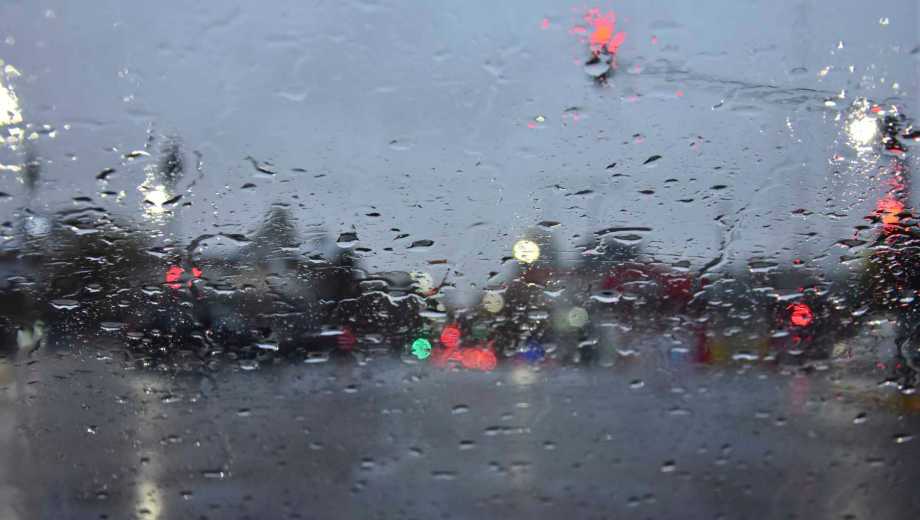 Alerta por tormentas. Foto: archivo (Cecilia Maletti)