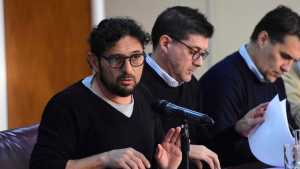 Dos diputados de Neuquén están en las listas de candidatos de octubre, pero no tendrán licencia