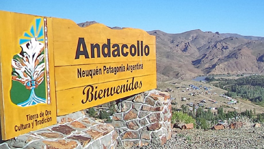 Millonario fallo contra la Provincia. Foto: archivo. 