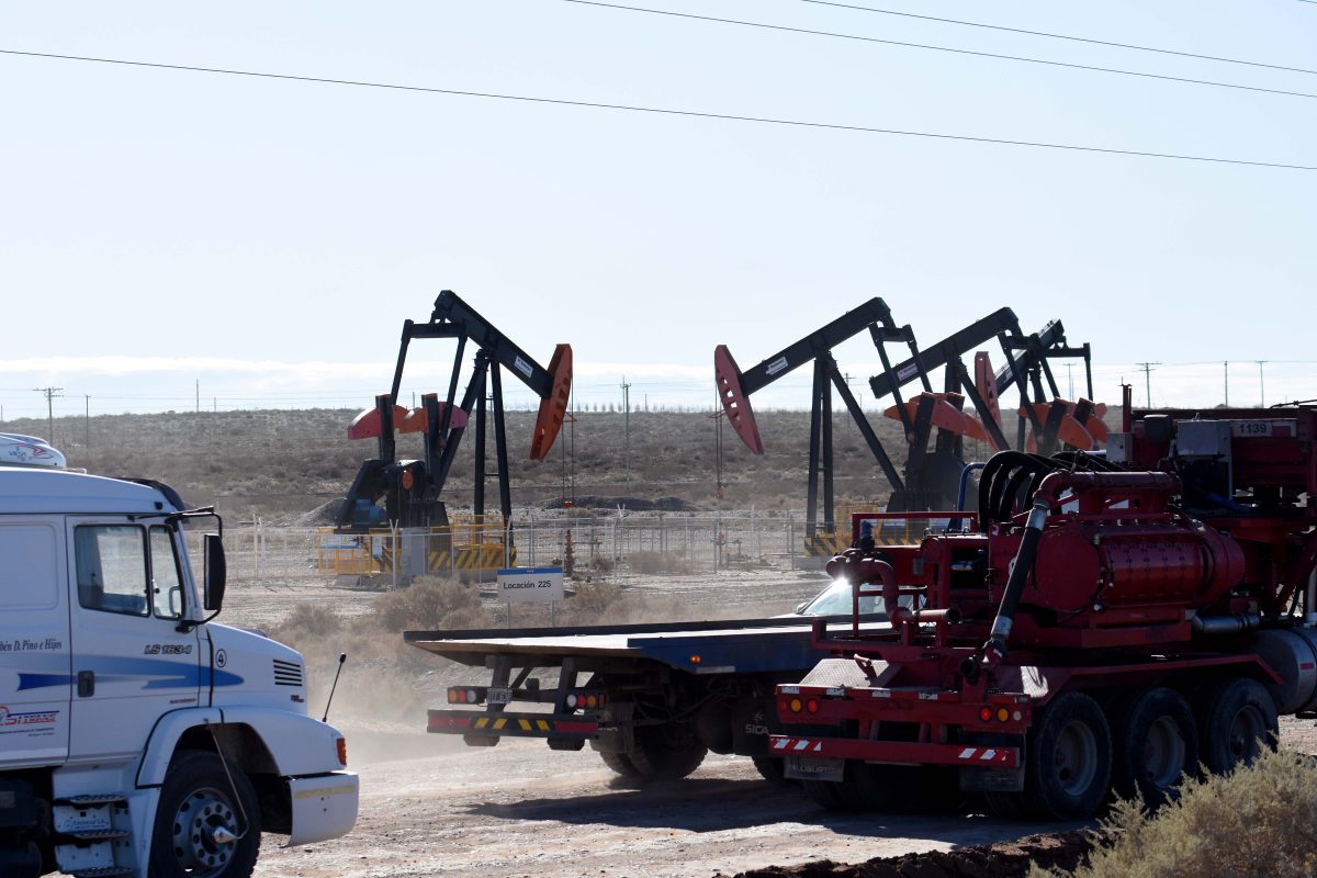 Neuquén. Gerez se pliega a la regionalización de Figueroa y ya piensa en un fiscal jefe para Vaca Muerta