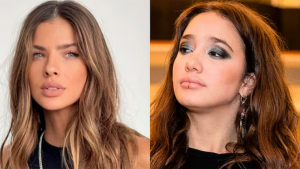 Se supo por qué la China Suárez bloqueó a Ángela Torres: «Sin códigos»