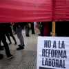 Imagen de Reforma Laboral: «Es totalmente regresiva y quita derechos», analizó una abogada de Neuquén