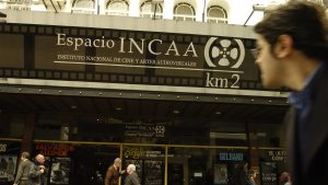 Productores de cine presentaron un amparo en contra del cierre del INCAA dispuesto por Milei